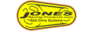 JONES RACING PRODUCTS