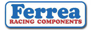 FERREA RACING COMPONENTS