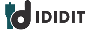 IDIDIT STEEERING