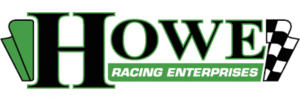 HOWE RACING ENTERPRISES