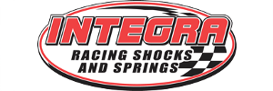 INTEGRA RACING SHOCKS & SPRINGS