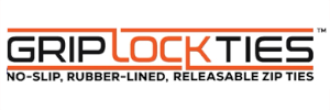 GRIP LOCK TIES