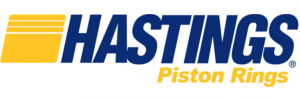 HASTINGS PISTON RINGS