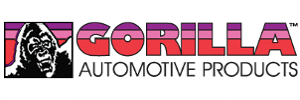 GORILLA AUTOMOTIVE PRODUCTS