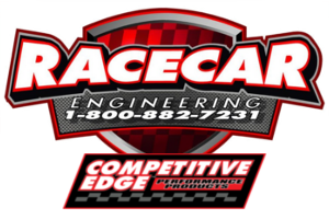 RACECAR COMPETITIVE EDGE