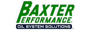 BAXTER PERFORMANCE