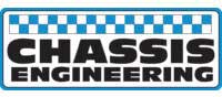 CHASSIS ENG. (DRAG RACE)