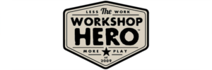 WORKSHOP HERO