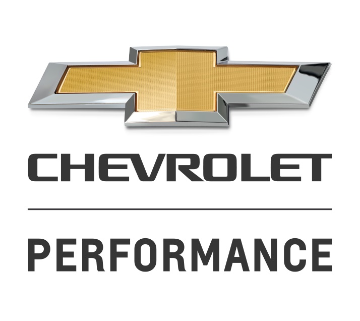 GM PERFORMANCE PARTS