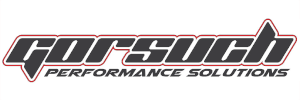 GORSUCH PERFORMANCE SOLUTIONS