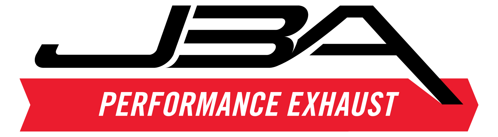 JBA PERFORMANCE EXHAUST