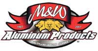 M & W ALUMINUM PRODUCTS
