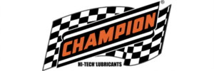 CHAMPION HI-TECH LUBRICANTS