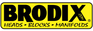 BRODIX ENGINE COMPONENTS