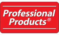 PROFESSIONAL PRODUCTS