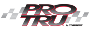 WISECO-PRO TRU PISTONS