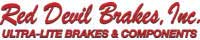 RED DEVIL/ULTRA LITE BRAKES