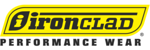 IRONCLAD PERFORMANCE WEAR