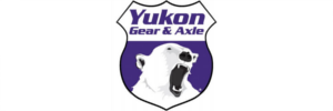 YUKON GEAR & AXLE