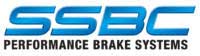 STAINLESS STEEL BRAKES