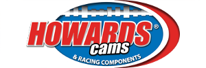 HOWARDS RACING COMPONENTS