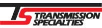 TRANSMISSION SPECIALTIES