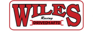 WILES RACING DRIVESHAFTS