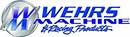 WEHRS MACHINE