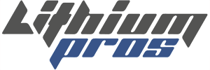 LITHIUM PROS