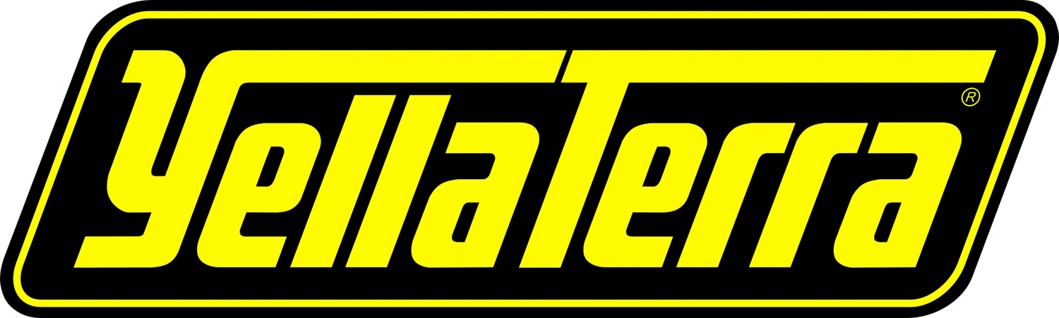 YELLA TERRA