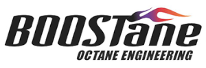 BOOSTANE OCTANE ENGINEERING