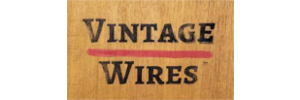 VINTAGE WIRES