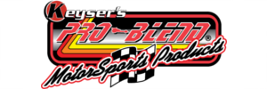 PRO BLEND MOTORSPORTS