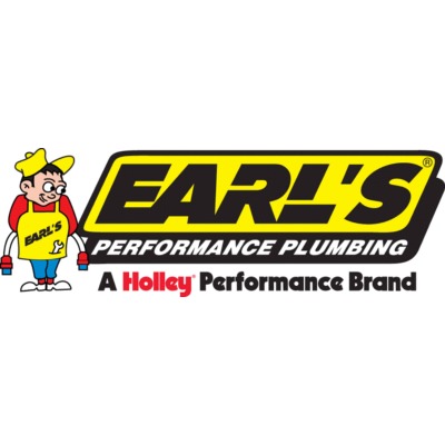 Earl's 1/8 NPT Nipple