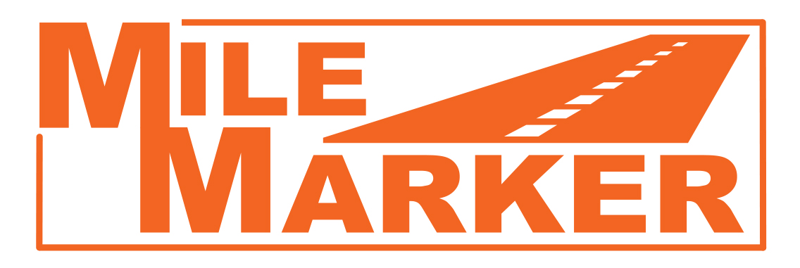 MILE MARKER