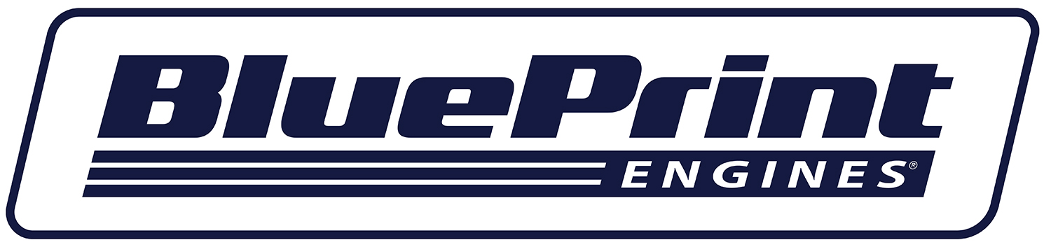 BLUEPRINT ENGINES