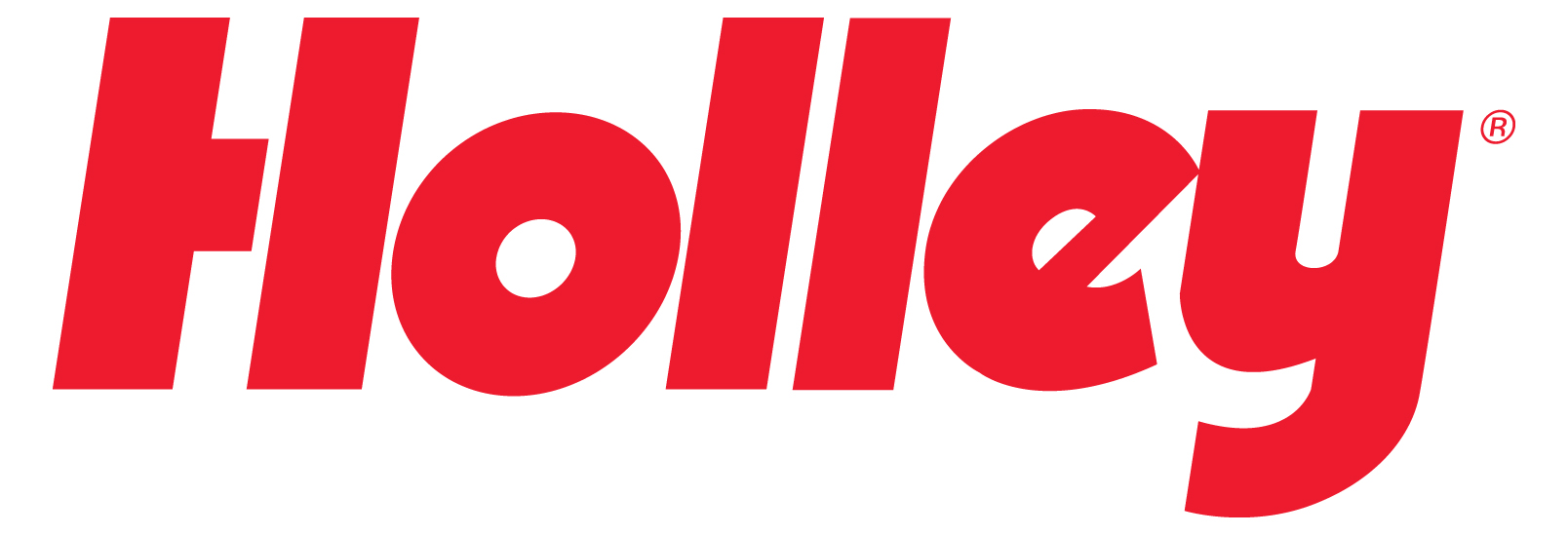 HOLLEY PERFORMANCE
