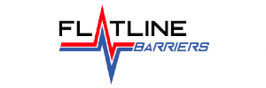 FLATLINE BARRIER