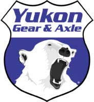 YUKON GEAR & AXLE