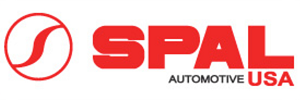 SPAL AUTOMOTIVE USA