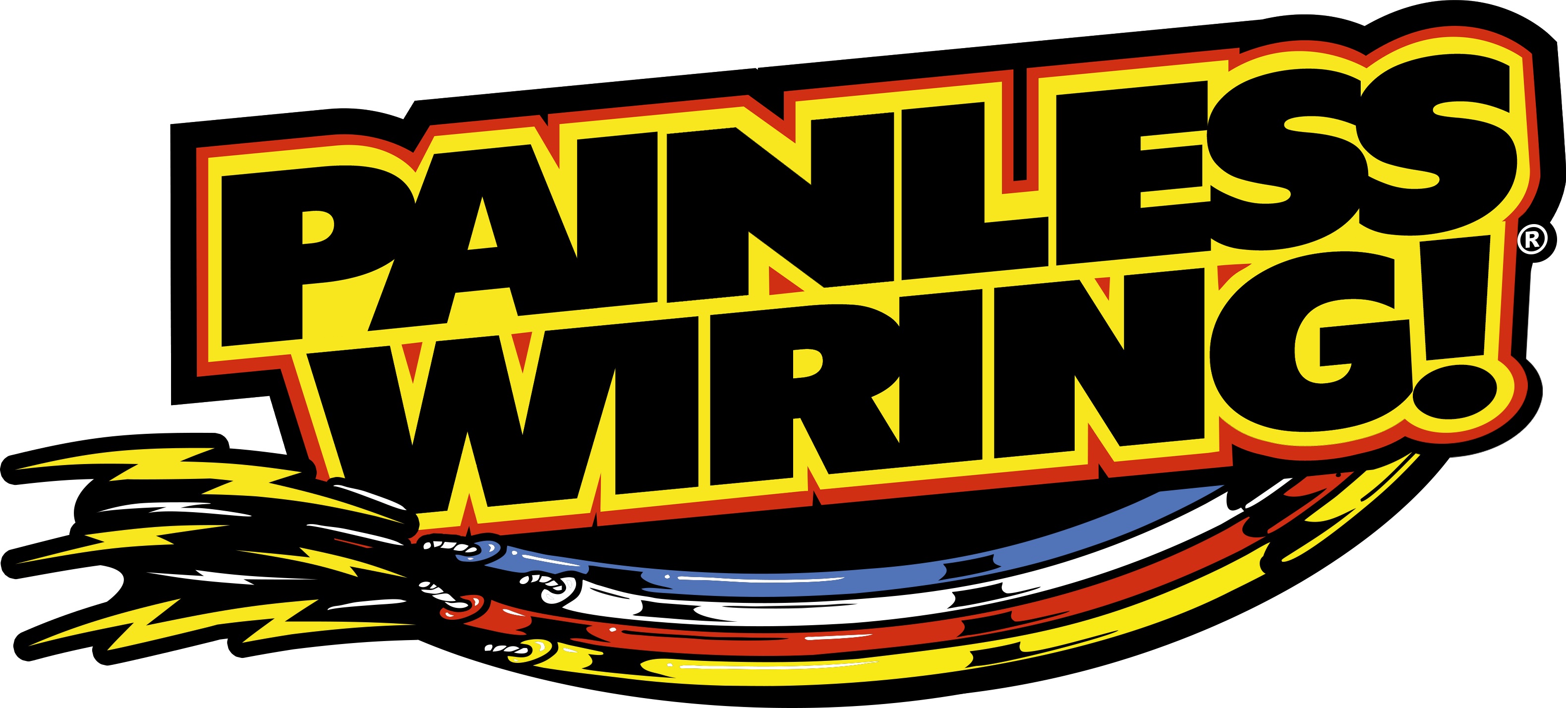 PAINLESS WIRING