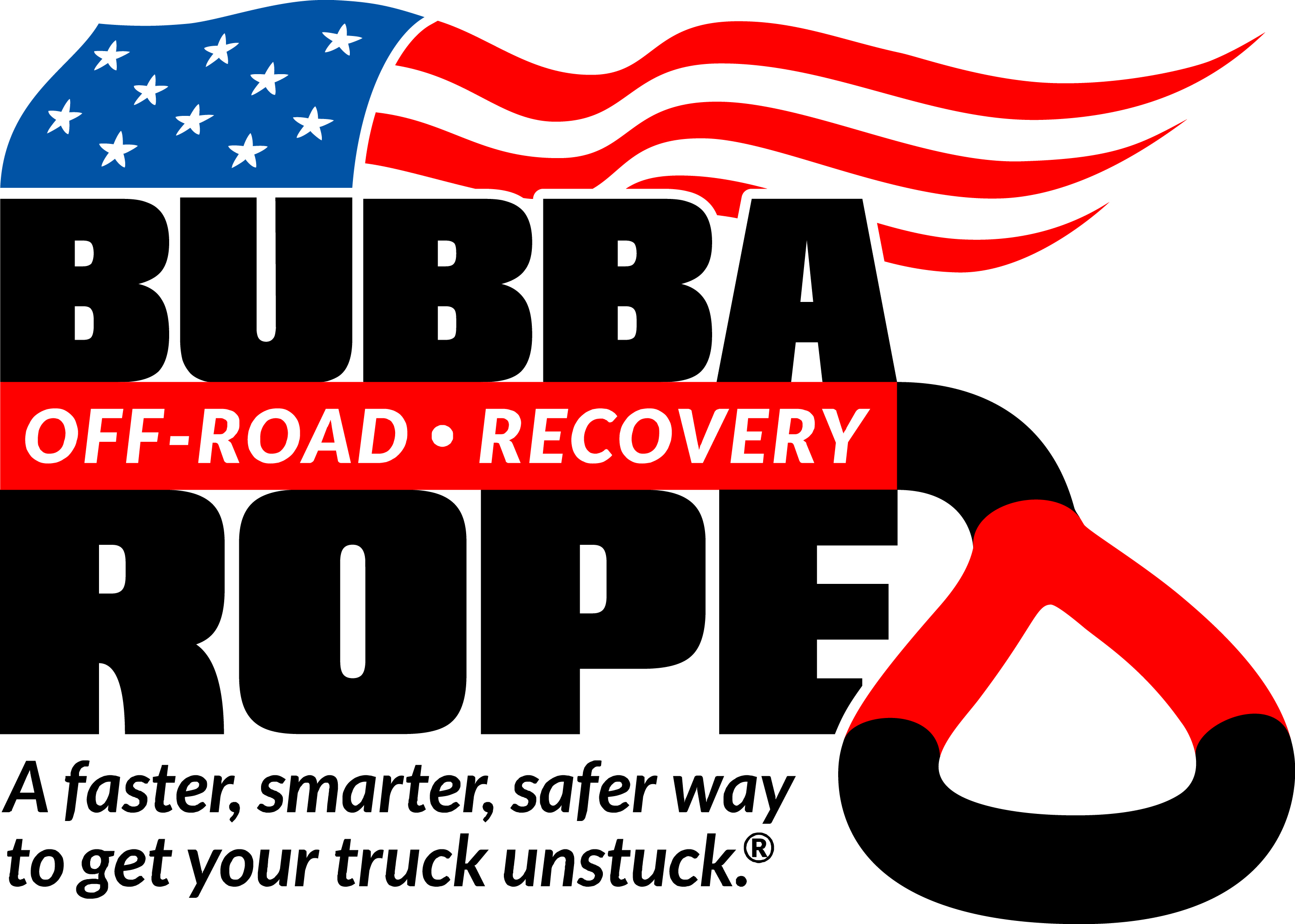 BUBBA ROPE