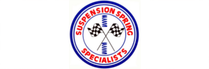 SUSPENSION SPRING-BLUE COIL