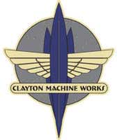 CLAYTON MACHINE WORKS