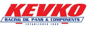 KEVKO RACING OIL PANS