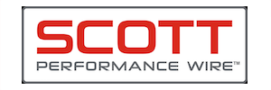 SCOTT PERFORMANCE WIRE
