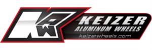 KEIZER ALUMINUM WHEELS