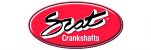 SCAT CRANKSHAFTS