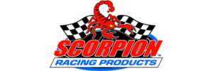 SCORPION RACING PRODUCTS