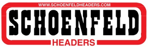 SCHOENFELD HEADERS